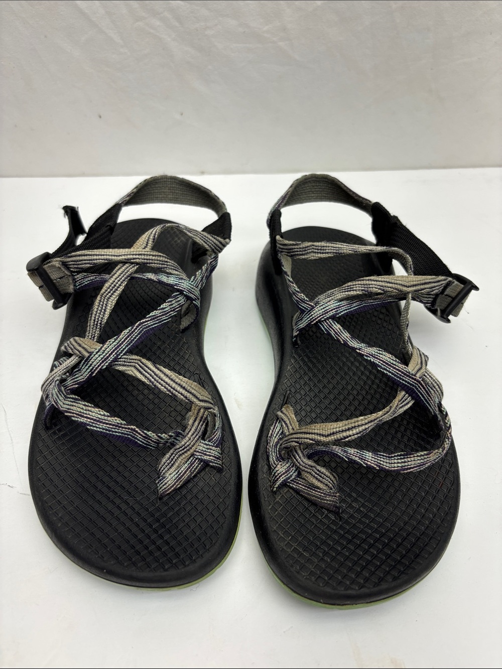 Chaco sandals women’s SZ 7, box 50
